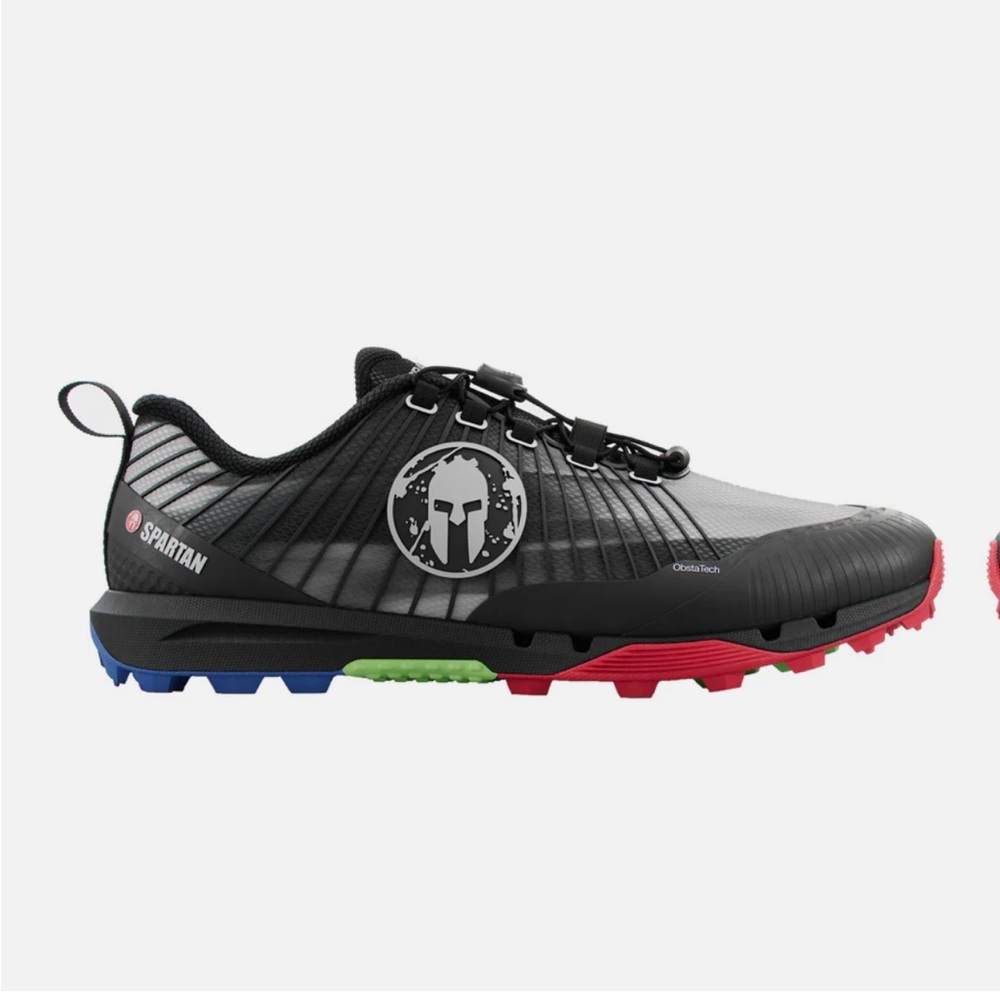 Spartan RD PRO OCR Running Shoe - Women’s